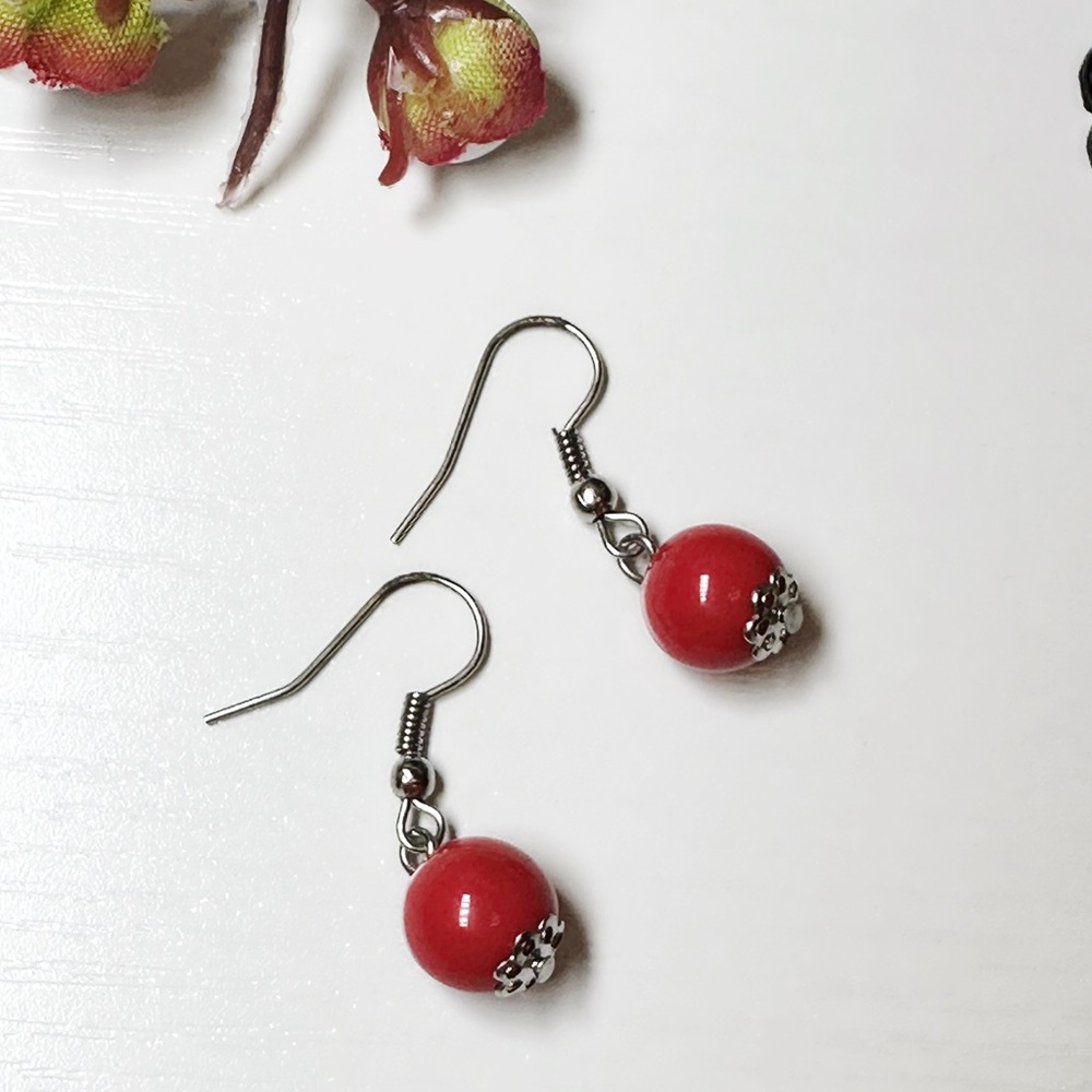 Drop Dangle Earrings